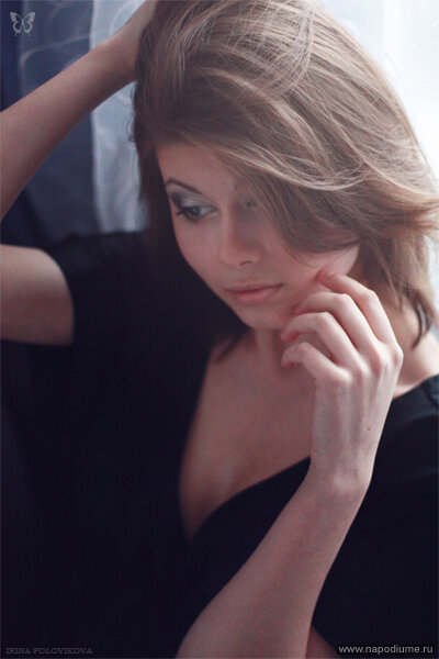 Фото Irina Polovikova