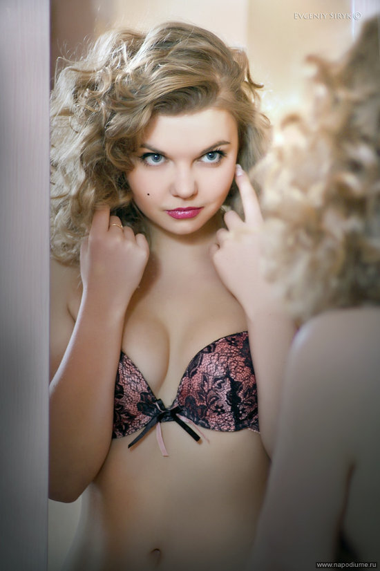 Фото Анна Стегней