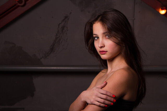 Фото Diana Besargon