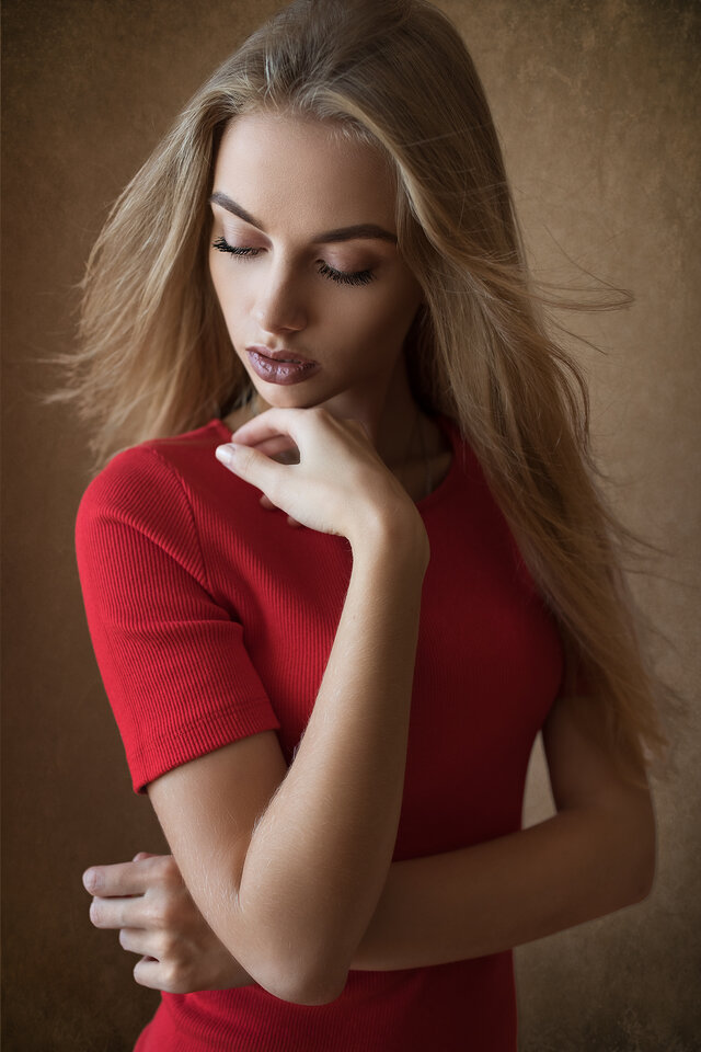 Карина