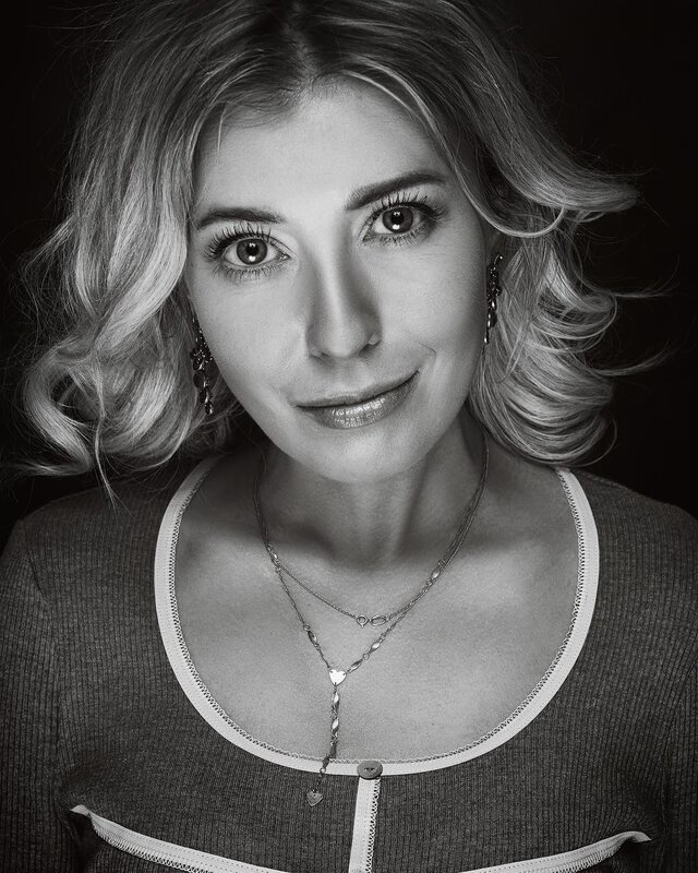 Фото Алла Лавлинская