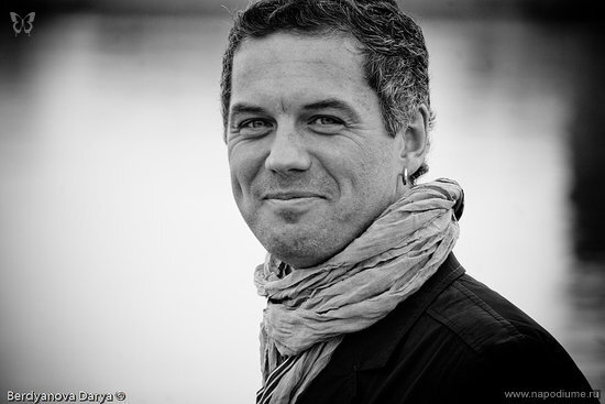 Фото Alex Vorob'yev