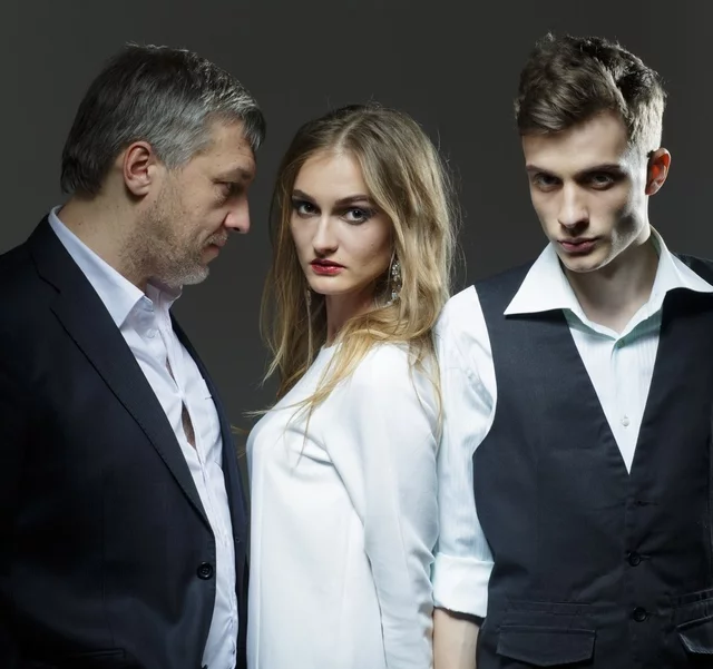 Dmitrij Vinokurov's photo