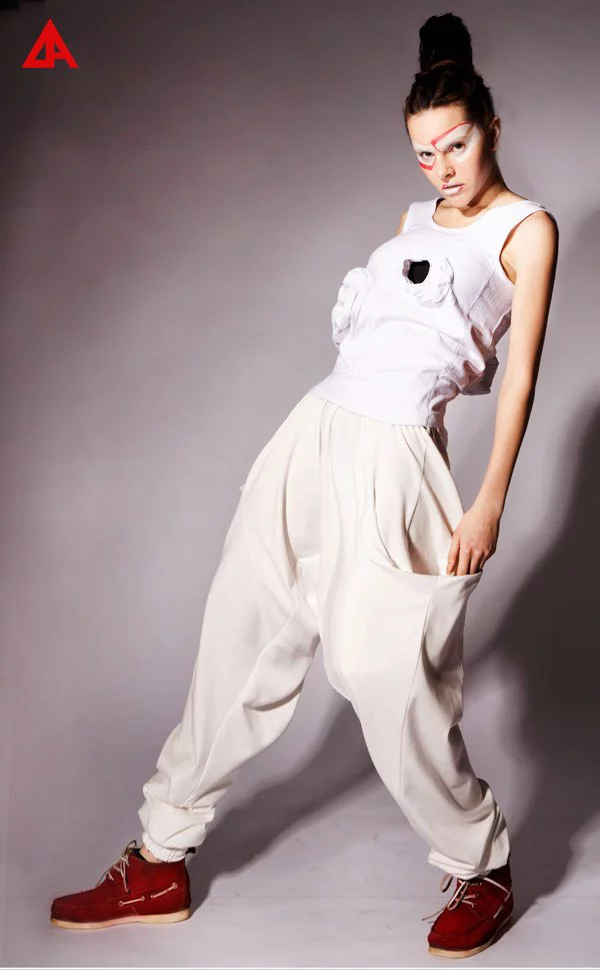 Maria Afanas'eva's photo
