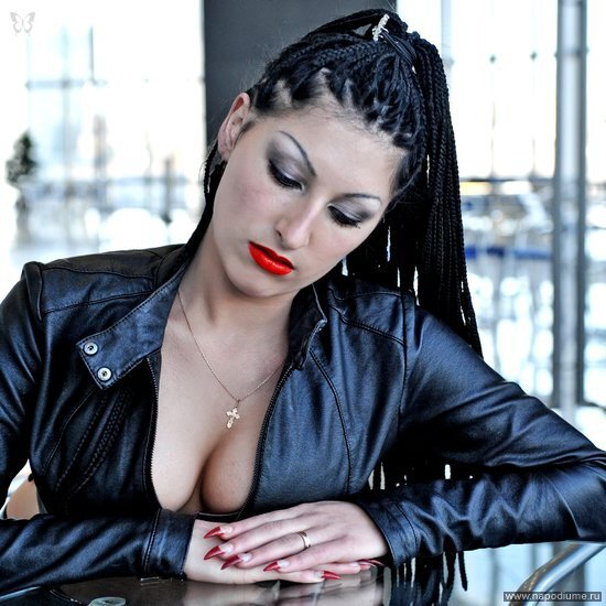 Фото Kristelle . GOLDenberg