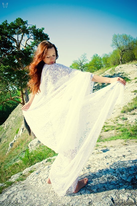 Фото: В. Меньшиков
Обработка А. Маврицкий