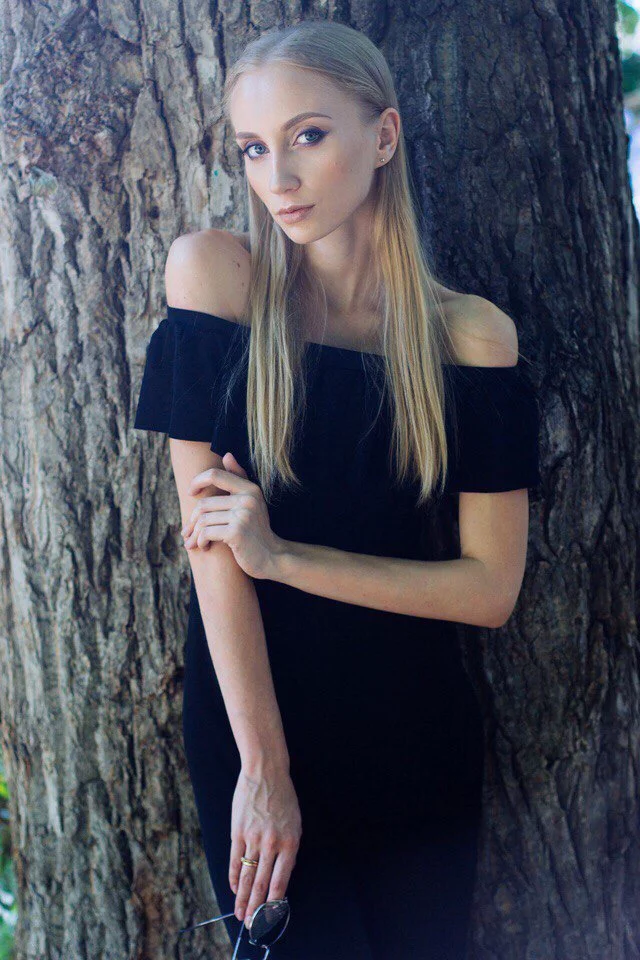 Elena Patnicenko的照片