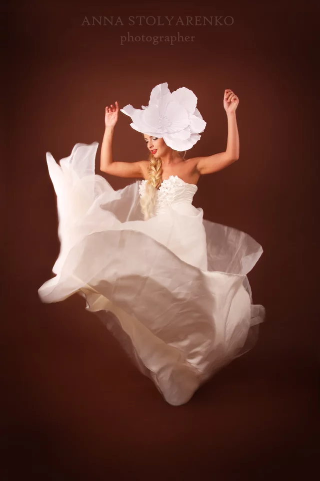 Anna Stolarenko's photo