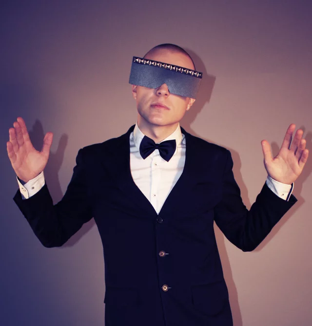 Sergej Bulah's photo