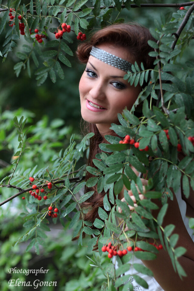 Фото Елена angel Гонен