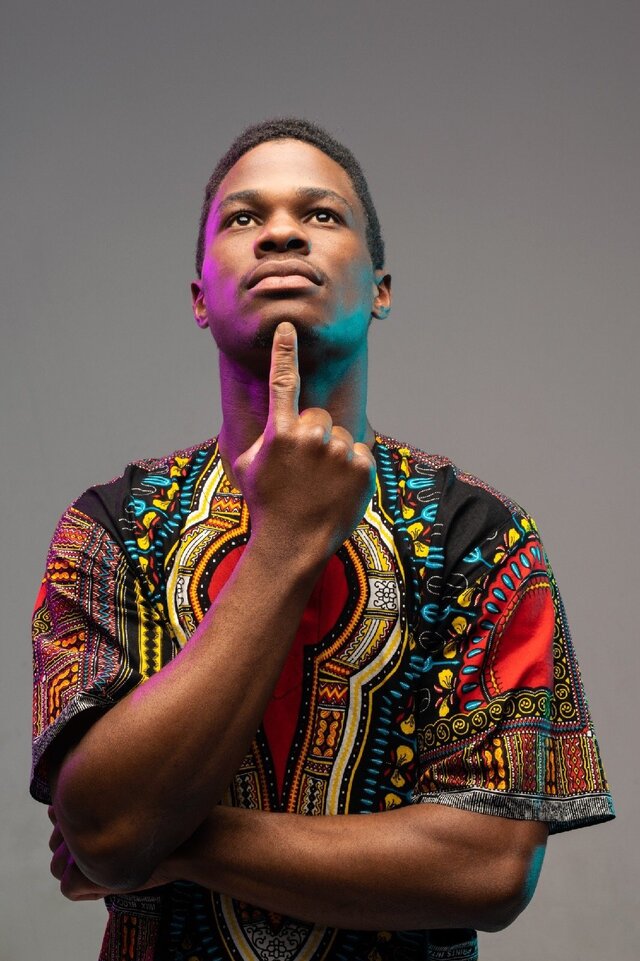 Фото Yannick Amoussou