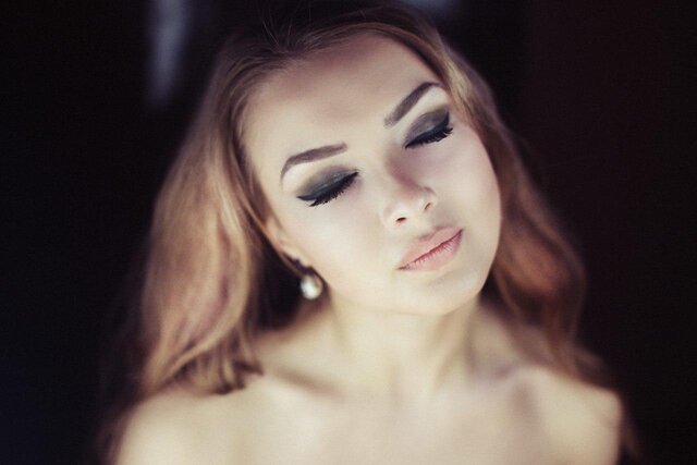 Foto Karina ZHernovaya