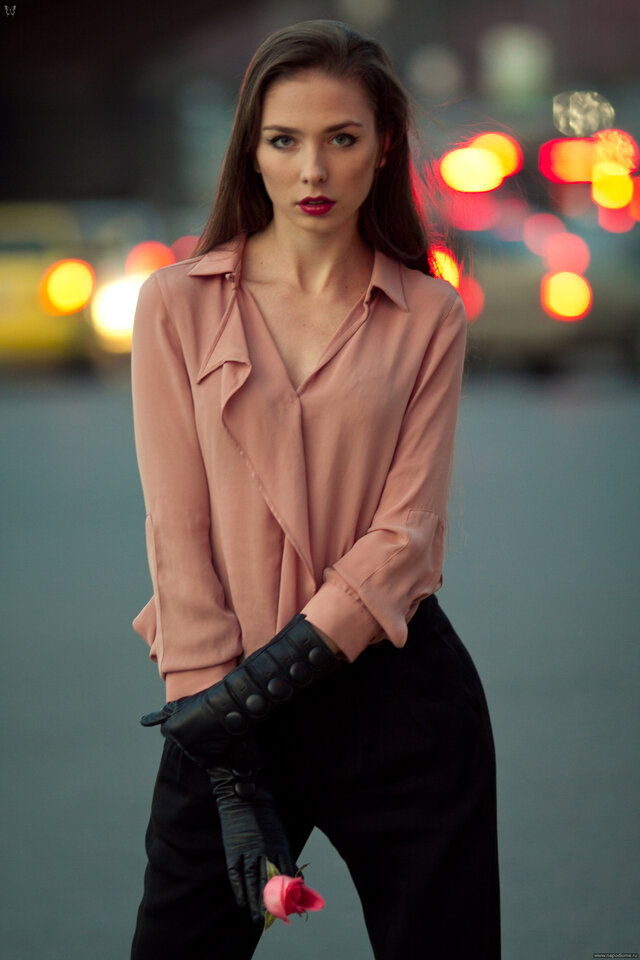Фото Анна Дугина