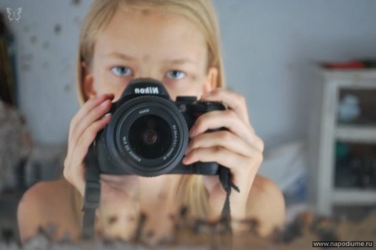 Фото Алина Цихоцкая