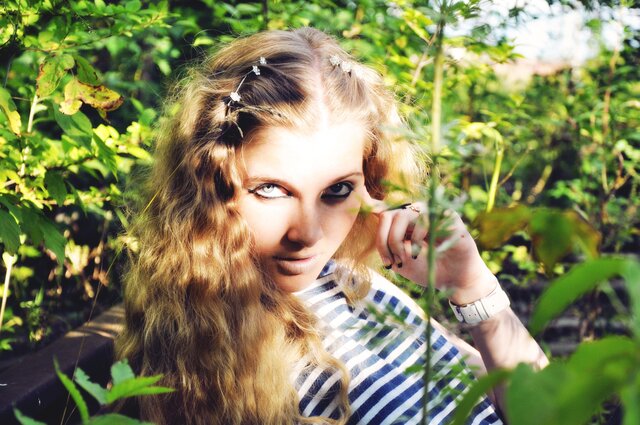Фото Anna Mars