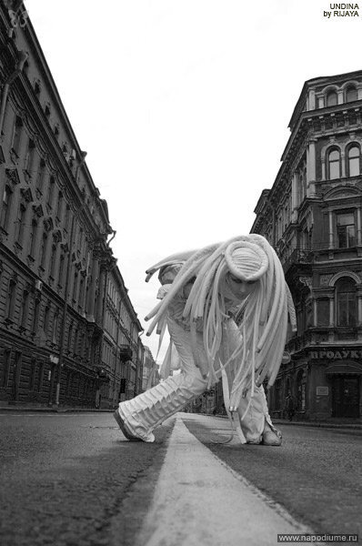 Портрет