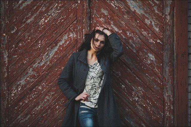 Фото Alona Gonor