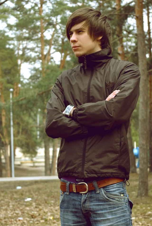 Pavel Sirenko's photo