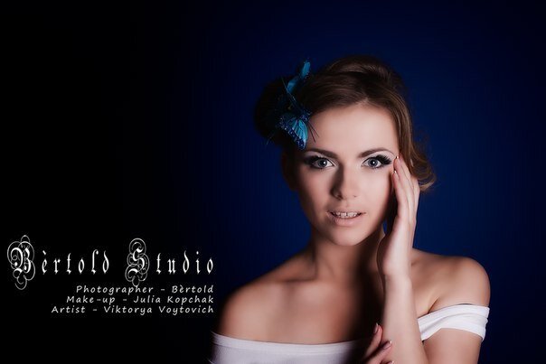 Фото Виктория Vika V.V. Войтович