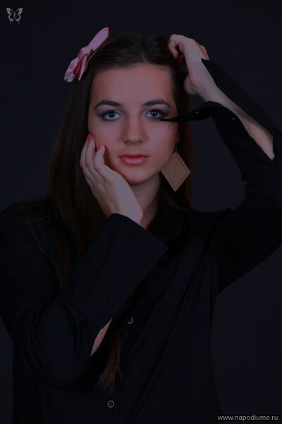 Фото Ирина irina244 Пятницкая