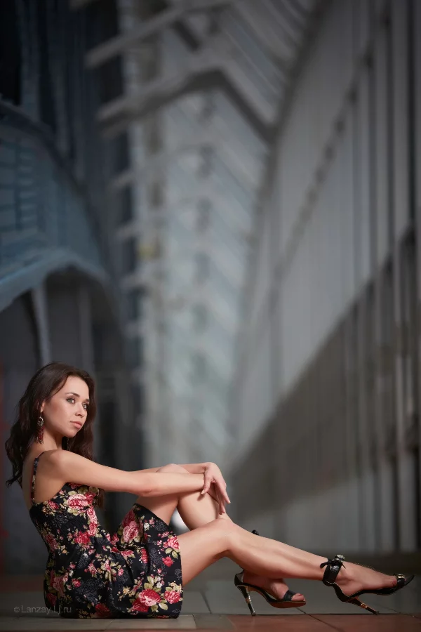 Фото Konstantin Prokofiev