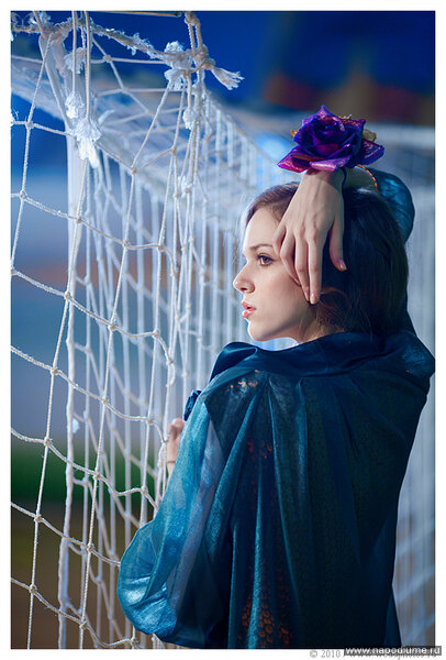Фото Елизавета Ершова