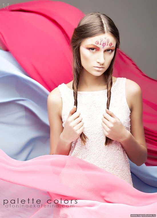 Фото Tina Klimova