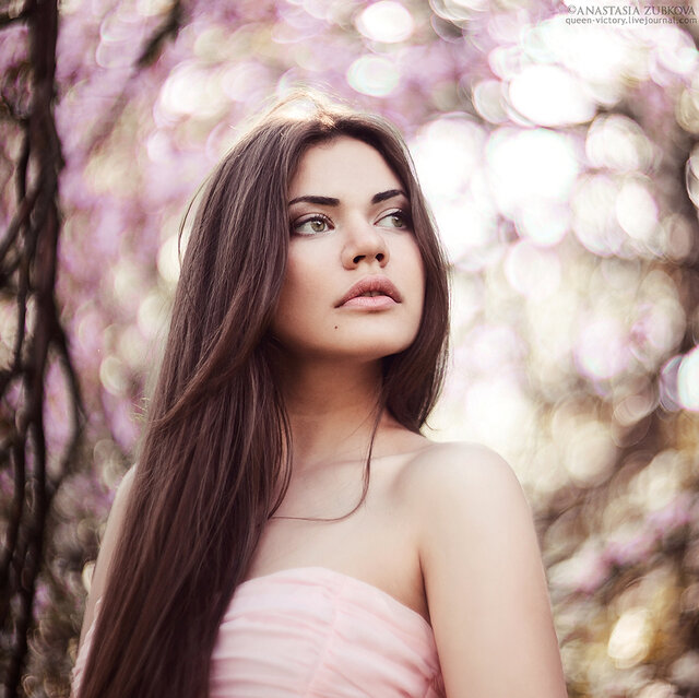 Фото Анастасия Anastasija Zubkova Зубкова