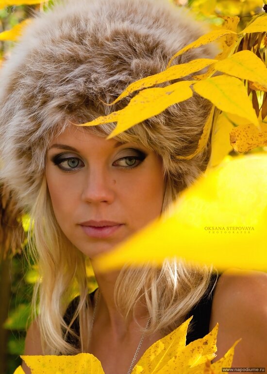 Фото Oksana Stepovaya
