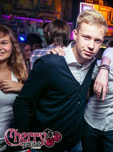 Фото Павел Pablo Солонин
