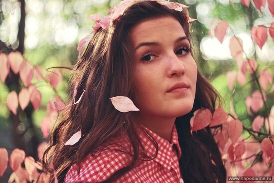 Фото Елена Марейчева