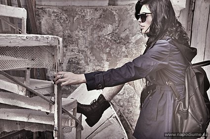 Фото Inga Shevchenko