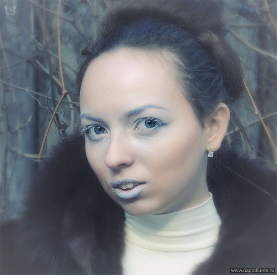 Фото Ирина Рощупкина
