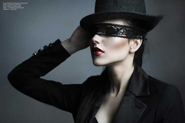 Фото Natalya Hozhelnyk