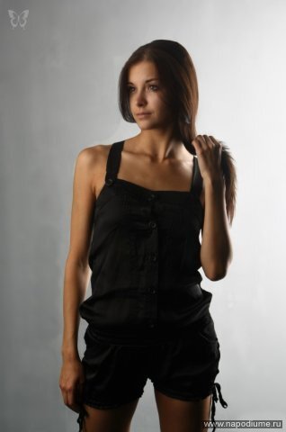 Фото Анна Хитрова