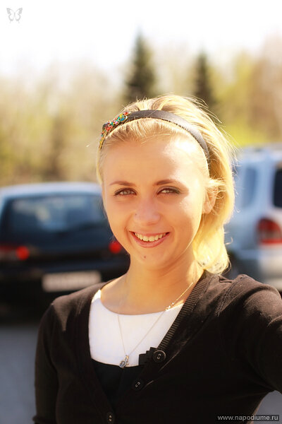 Фото Yulia Novicova