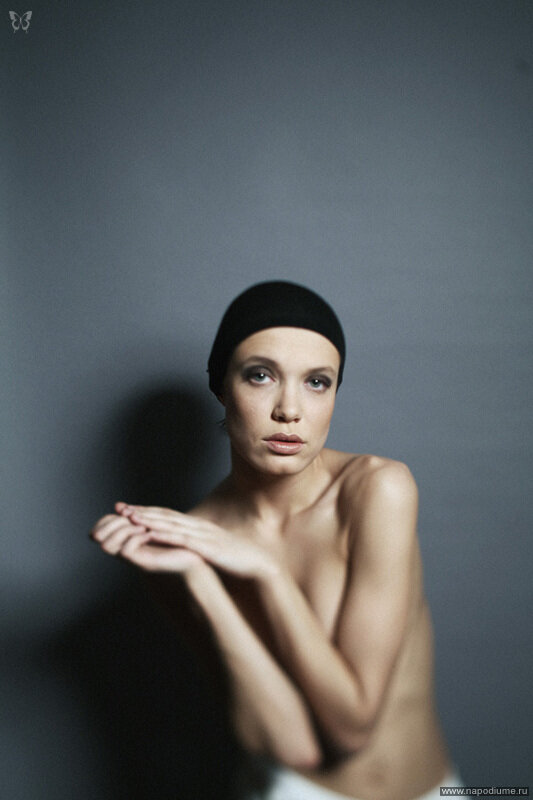 Фото Виталий Николаев