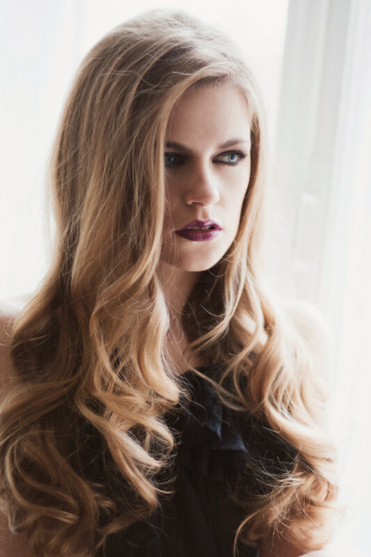 Foto Anastasiya Ivinskaya