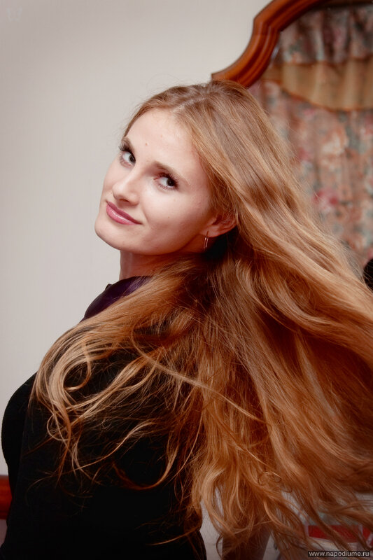 Фото Елена Щепетова
