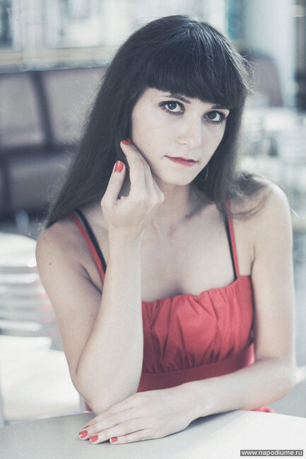 Фото Anna Zorina