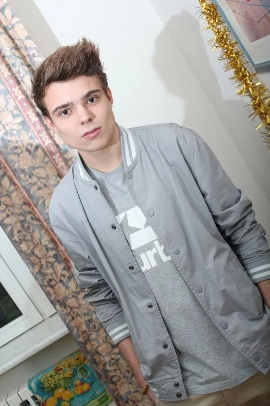 maxim malakhov's photo
