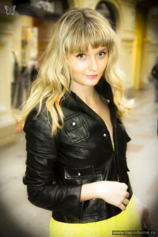 Alexander Nenadov's photo