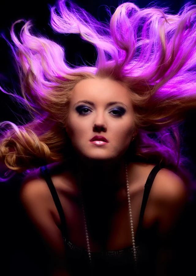 Anastasija Zaharova's photo