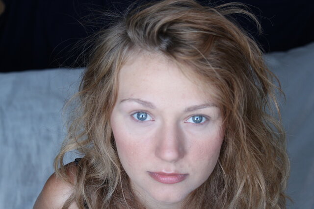 Фото Анна Дубинина