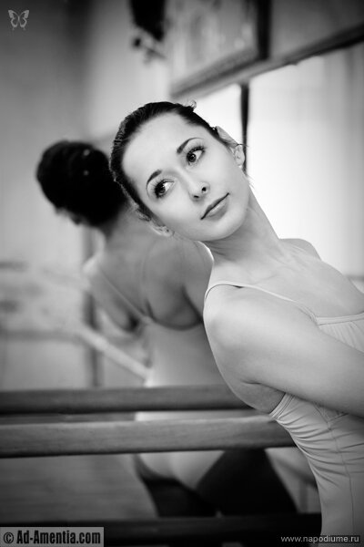 Фото Анастасия Ершова