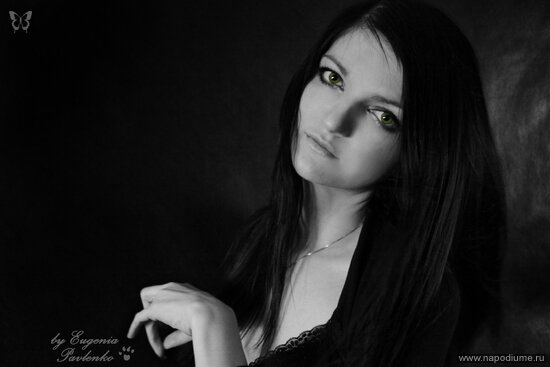 Eugenia euphoria Pavlenko