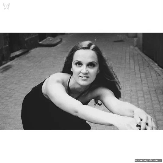 Marina Stelte's photo