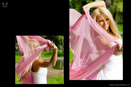 Фото Anna Basina