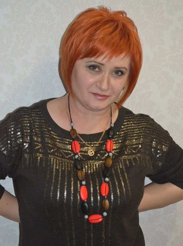 Фото Карина Алексеева
