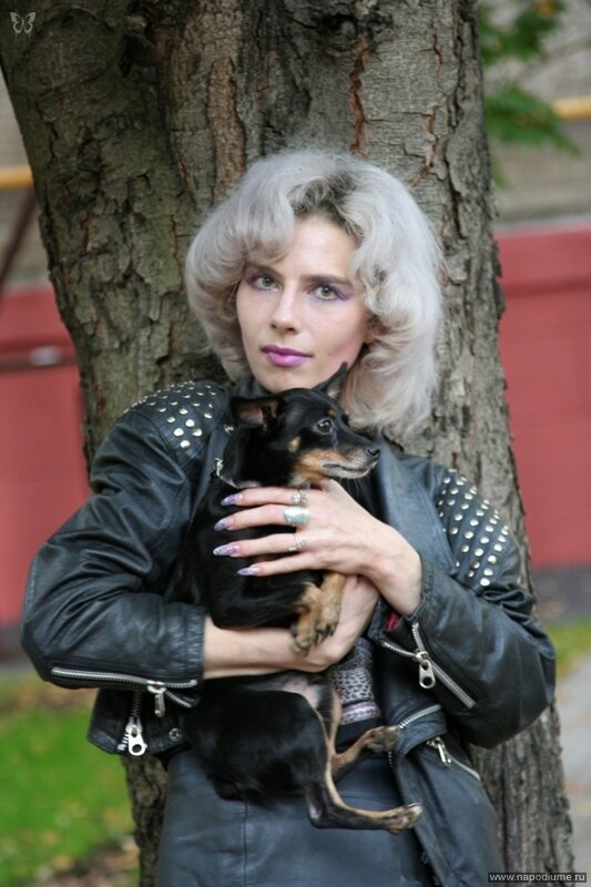Фото Марина Лоренсо